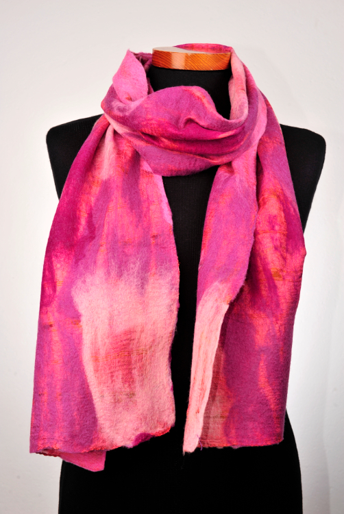 Viltsjaal-oudroze-100-VS120 Viltsjaal-oudroze-100-VS120