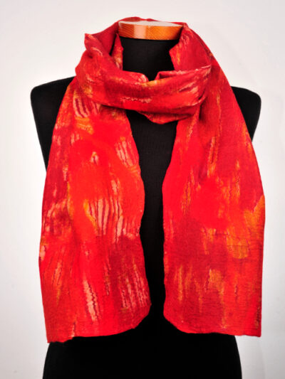 Viltsjaal-rood-100-VS107