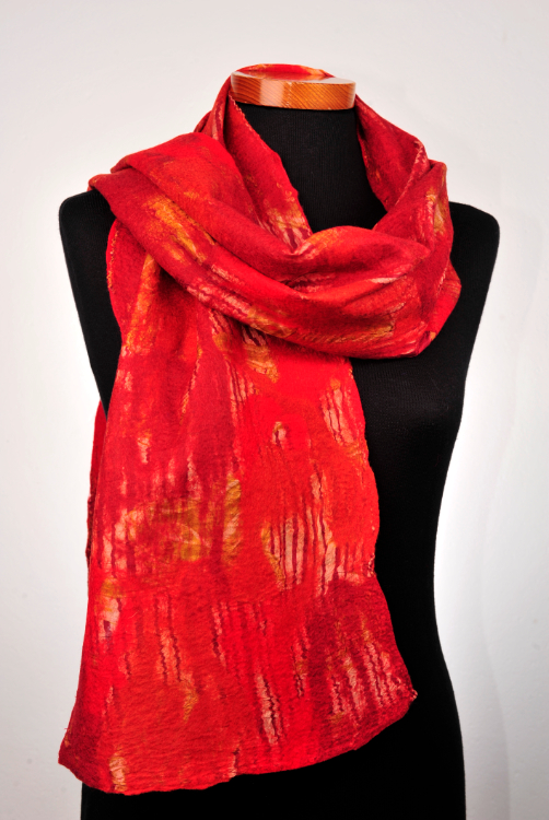 Viltsjaal-rood-101-VS107 Viltsjaal-rood-100-VS107