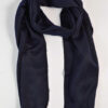 Kleine Nepal sjaal donker blauw NK014 Kleine Nepal sjaal donker blauw