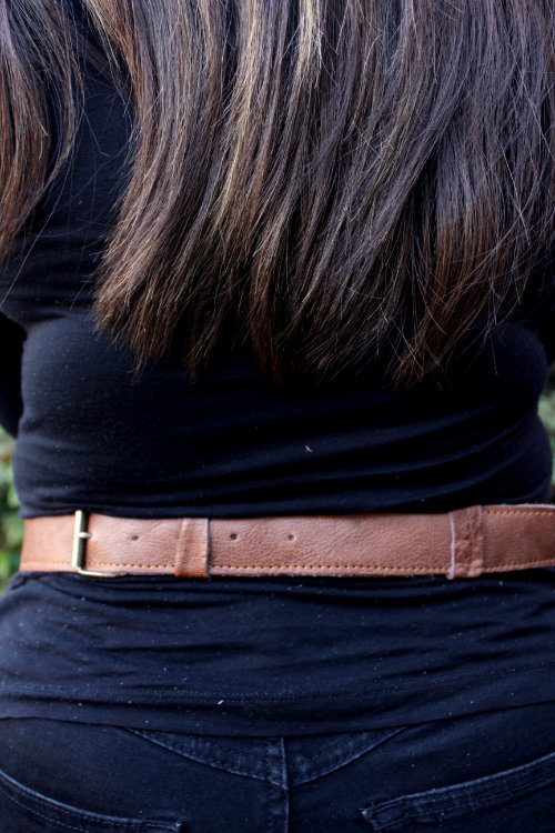 Heuptas buffelleer Chitwan L162 3 Heuptas buffelleer Chitwan