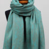 Sjaal-en-omslagdoek-Nepal-Mint-NG051-1 Sjaal-en-omslagdoek-Nepal-Mint