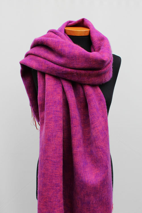 Sjaal-en-omslagdoek-Nepal-roze-paars-NG052-2 Sjaal-en-omslagdoek-Nepal-roze-paars