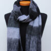 Kleine-Nepal-sjaal-zwart-grijs-NK063-5 Kleine-Nepal-sjaal-zwart-grijs