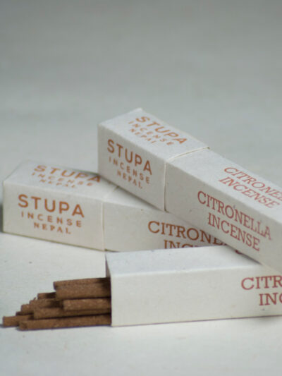 Citronella buis enkel