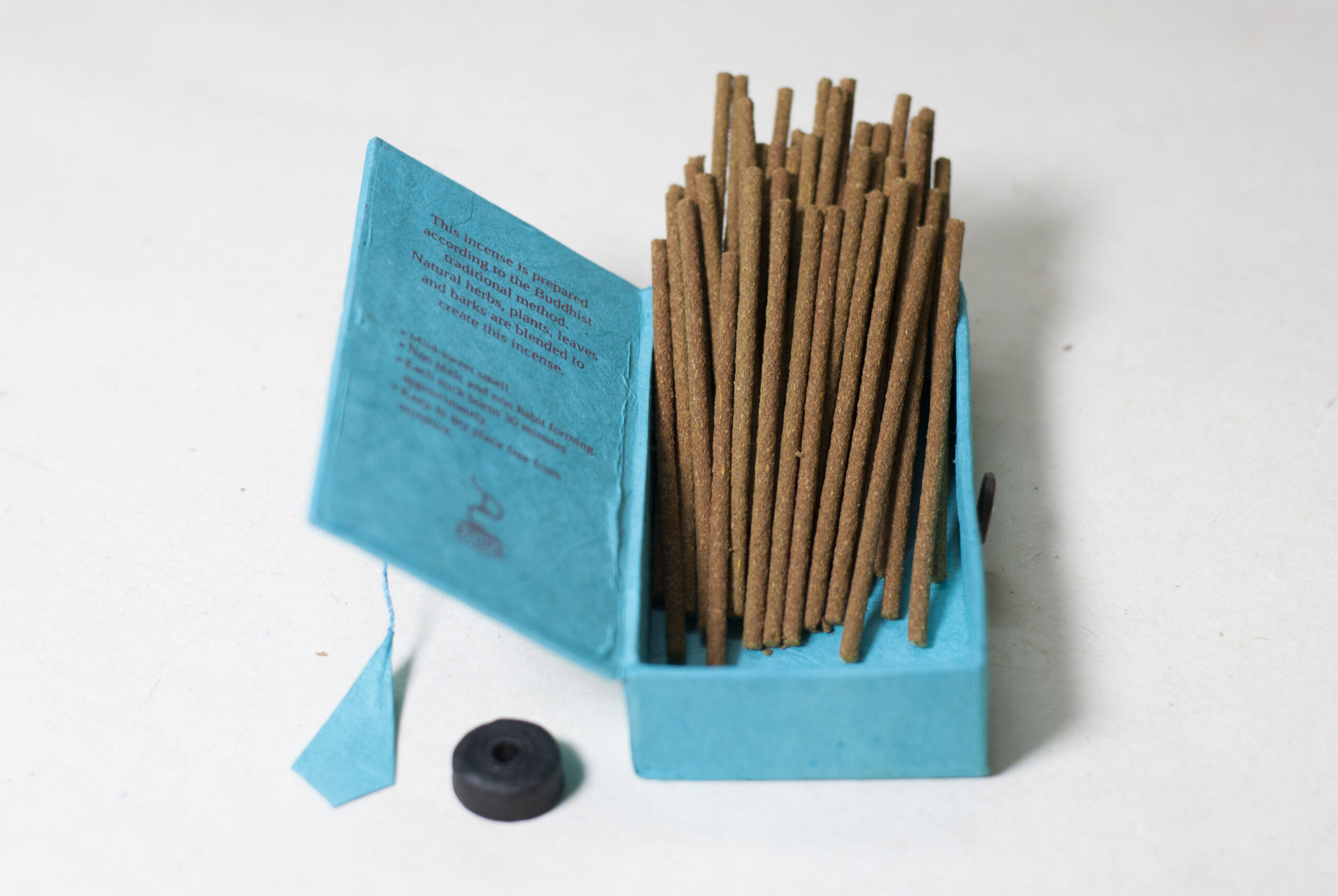 Dorjee-box-inside-stupa-incense Dorjee wierook