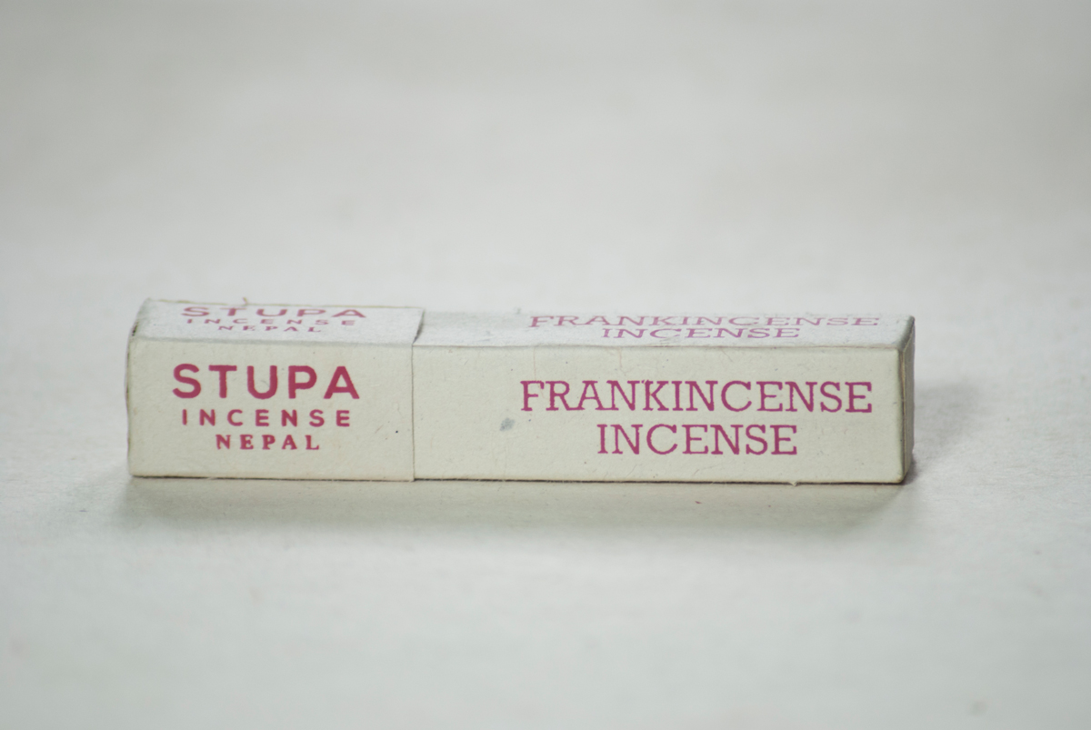 Frank-incense-tube-single_stupa-incense Frankincense tube wierook