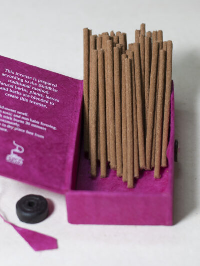 Frankincense wierook