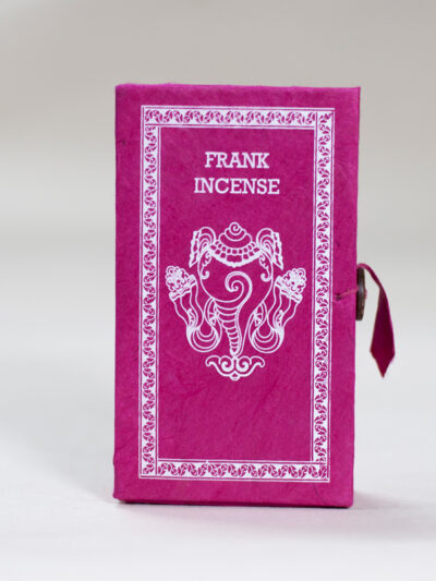 Frankincense wierook