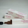 Frankincense-tube-inside_stupa-incense Frankincense tube wierook image