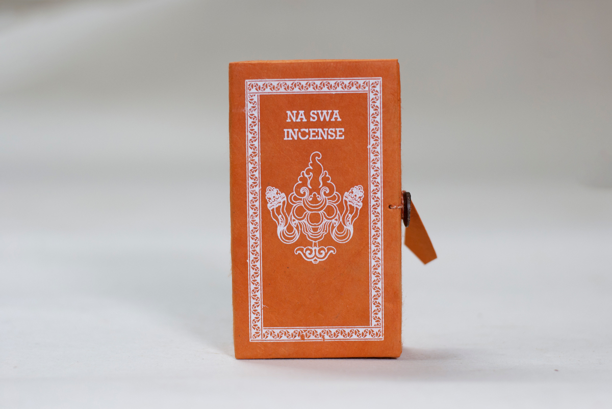 Na Swa wierook