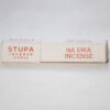 Na-Swa-tube-single_stupa-incense Na Swa wierook in buis