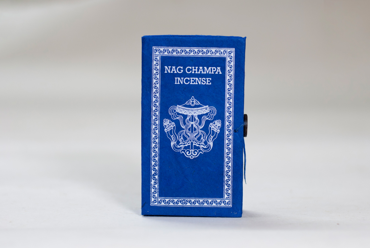 Nag Champa wierook