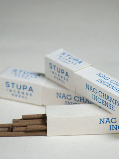 Nag Champa wierook in buis