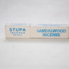 Sandalwood-tube-single_stupa-incense Sandelhout wierook