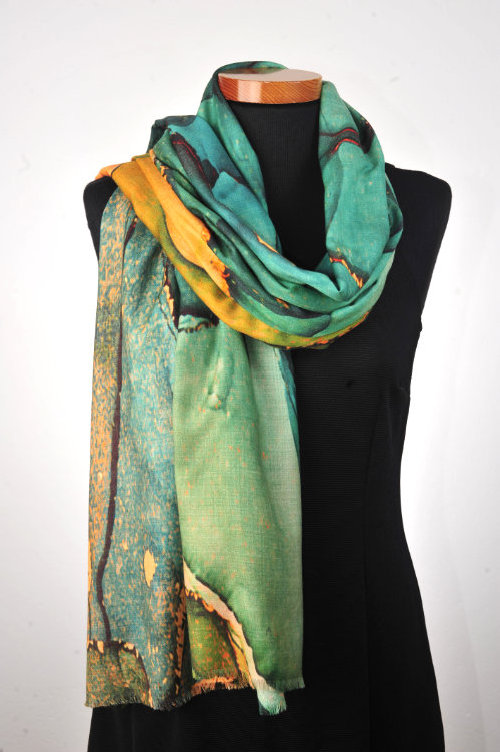 cashmere-sjaal-green-3-cs025 cashmere-sjaal-green