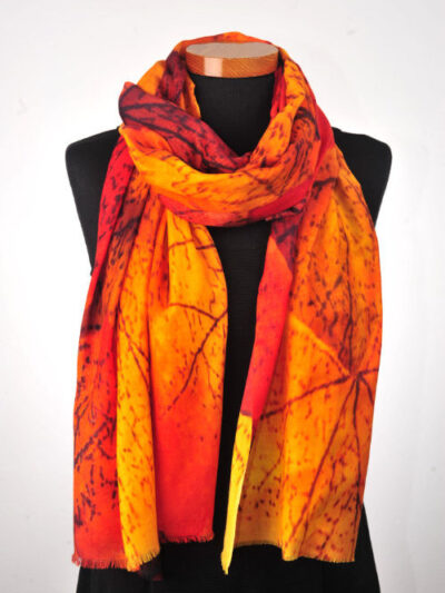 cashmere-sjaal-indian-summer