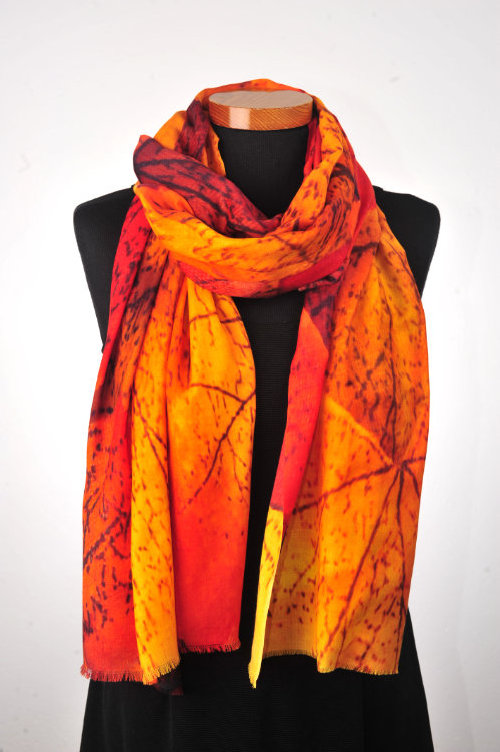 cashmere-sjaal-indian-summer