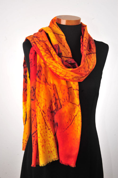 cashmere-sjaal-indian-summer