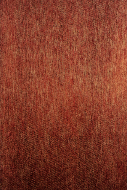 Kleine Nepal sjaal Chocolade bruin